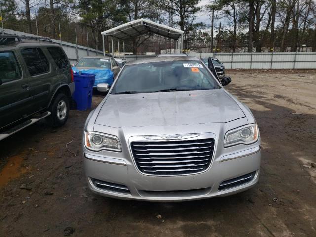 Photo 5 from auction – 2012 CHRYSLER 300 with VIN 2C3CCAAG6CH116331