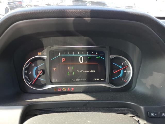 Photo 9 from auction – 2019 HONDA PILOT EXL with VIN 5FNYF5H56KB042174
