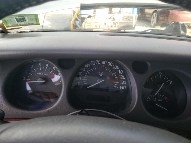 Photo 9 from auction – 2005 BUICK LESABRE LI with VIN 1G4HR54KX5U138867