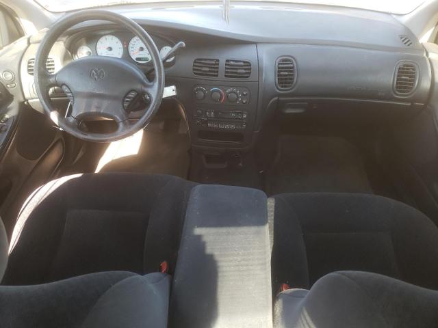 Photo 8 from auction – 2004 DODGE INTREPID S with VIN 2B3HD46R84H596501
