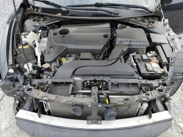 Photo 11 from auction – 2018 NISSAN ALTIMA 2.5 with VIN 1N4AL3AP2JC193721