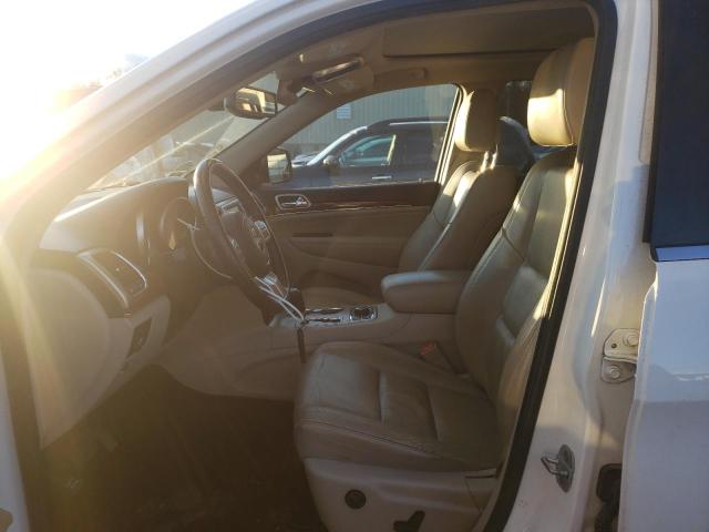 Photo 7 from auction – 2011 JEEP GRAND CHER with VIN 1J4RR5GT7BC705707