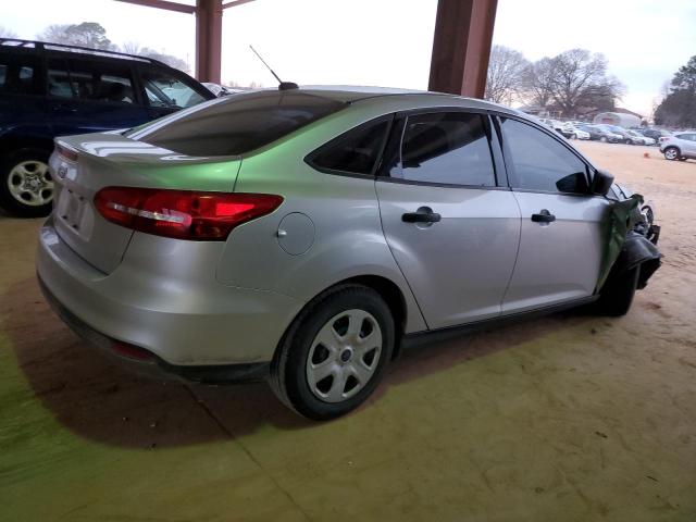 Photo 3 from auction – 2017 FORD FOCUS S with VIN 1FADP3E26HL221207