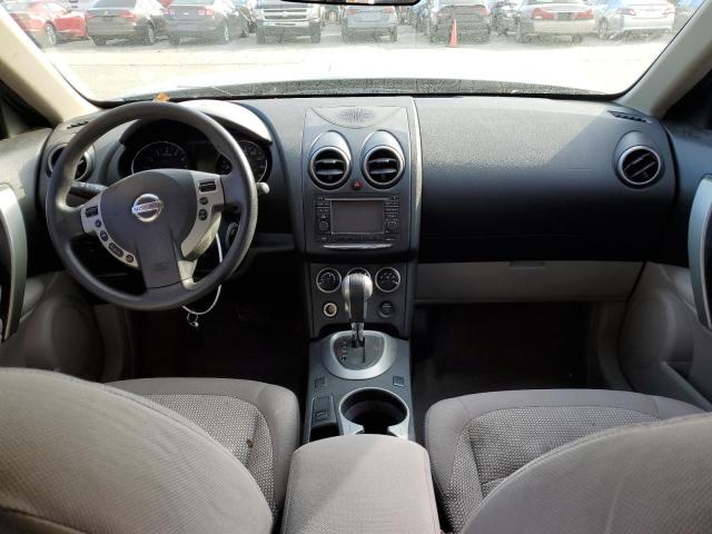 Photo 8 from auction – 2012 NISSAN ROGUE S with VIN JN8AS5MV9CW719142
