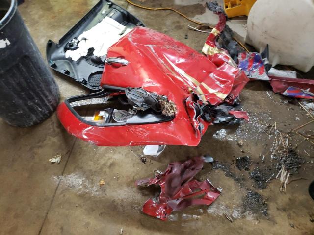 Photo 13 from auction – 2007 CHEVROLET HHR PANEL with VIN 3GCDA25P27S632243