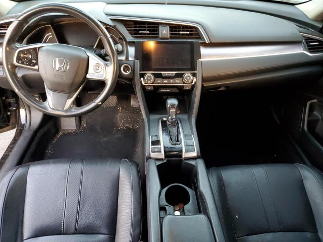Photo 8 from auction – 2016 HONDA CIVIC EXL with VIN 2HGFC1F71GH646084