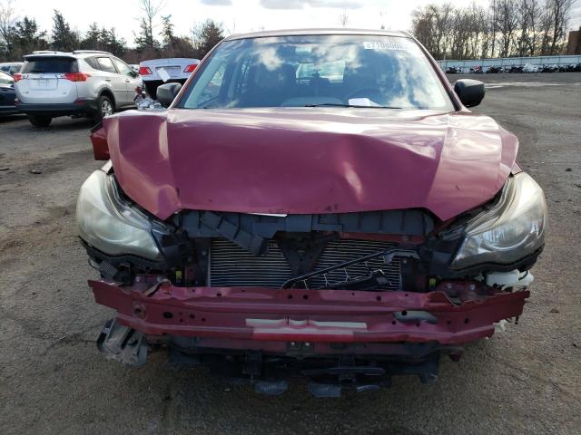 Photo 5 from auction – 2014 SUBARU IMPREZA with VIN JF1GPAA68E8298542