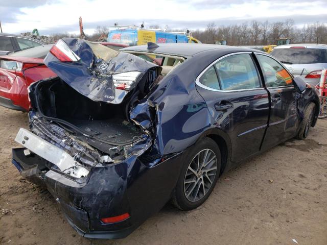Photo 3 from auction – 2017 LEXUS ES 350 with VIN 58ABK1GG4HU072467