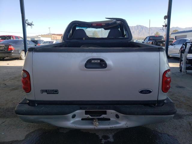 Photo 10 from auction – 2002 FORD F150 with VIN 1FTRF07262KA72759