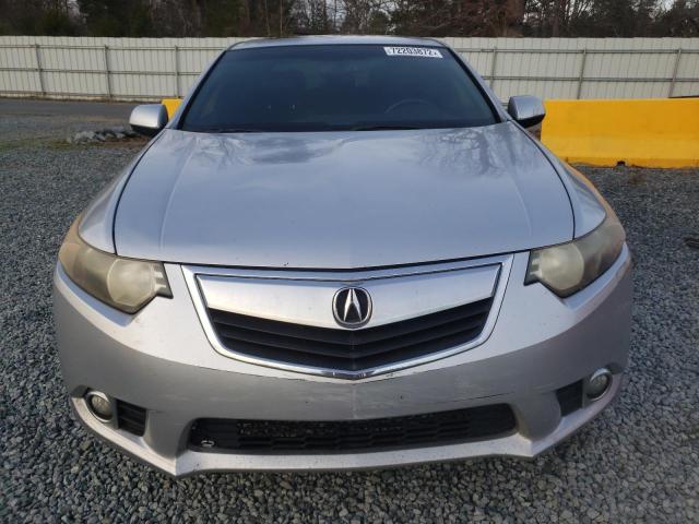 Photo 5 from auction – 2013 ACURA TSX SE with VIN JH4CU2F89DC000480