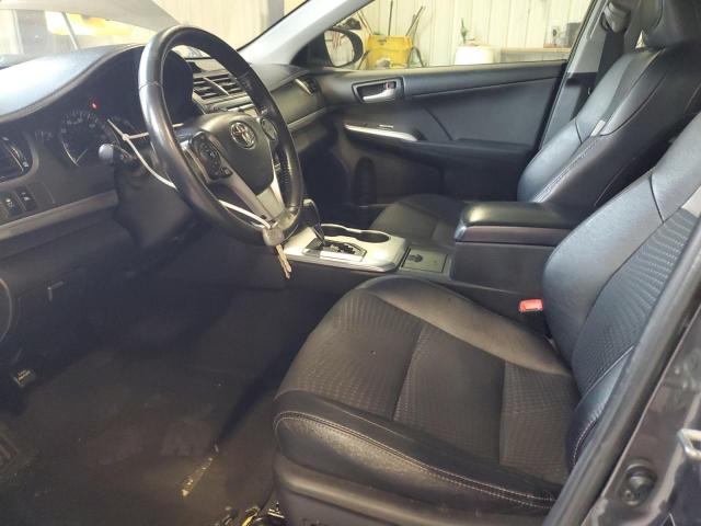 Photo 7 from auction – 2013 TOYOTA CAMRY L with VIN 4T1BF1FK1DU292161
