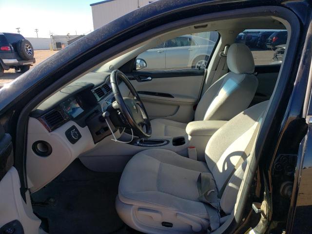 Photo 7 from auction – 2012 CHEVROLET IMPALA LT with VIN 2G1WG5E3XC1150625