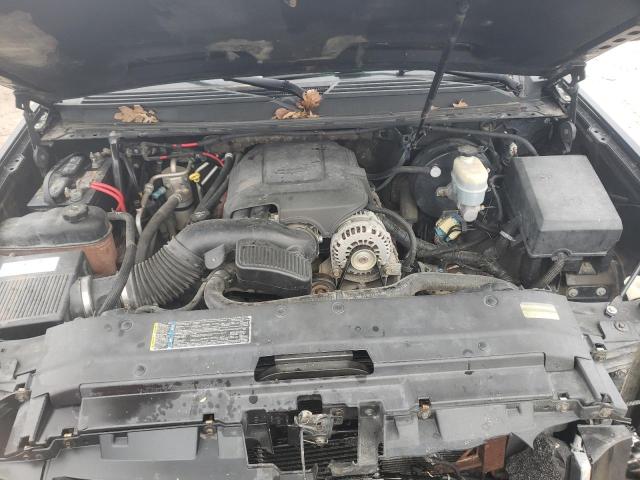 Photo 12 from auction – 2008 GMC YUKON DENA with VIN 1GKFK63868J175369