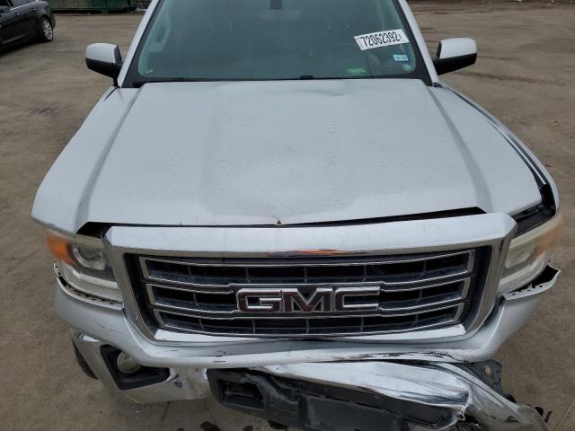 Photo 11 from auction – 2014 GMC SIERRA C15 with VIN 3GTP1UEC0EG514830
