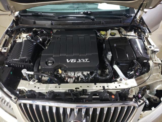Photo 11 from auction – 2013 BUICK LACROSSE P with VIN 1G4GH5G30DF223528