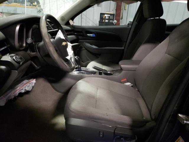 Photo 7 from auction – 2014 CHEVROLET MALIBU LS with VIN 1G11A5SL5EF153086