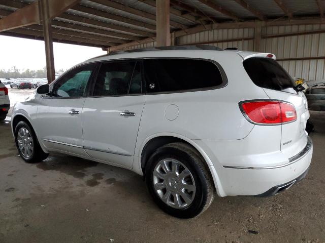 Photo 2 from auction – 2017 BUICK ENCLAVE with VIN 5GAKRCKD3HJ230283
