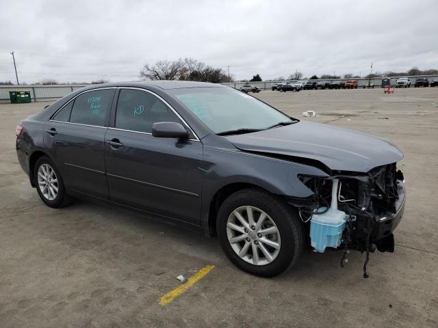 Photo 4 from auction – 2011 TOYOTA CAMRY SE with VIN 4T1BK3EK3BU613803