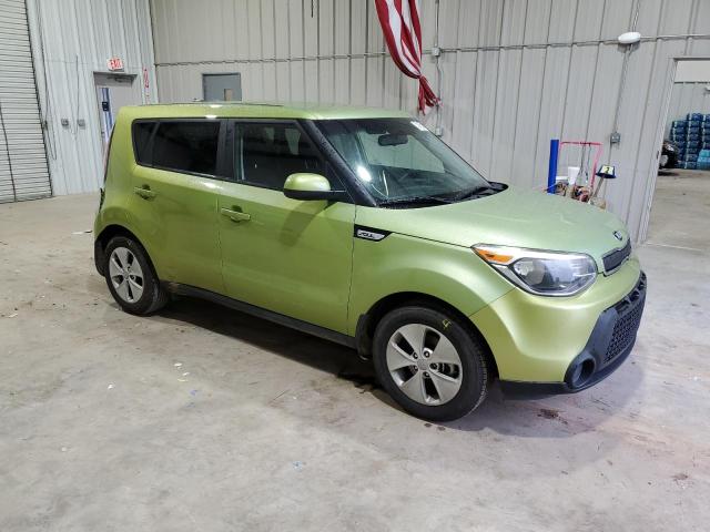 Photo 4 from auction – 2015 KIA SOUL with VIN KNDJN2A21F7808259
