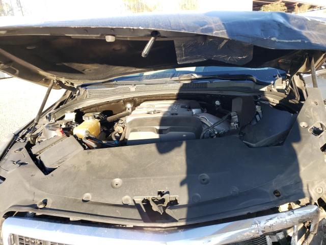 Photo 11 from auction – 2014 CADILLAC ATS LUXURY with VIN 1G6AB5RX3E0183545
