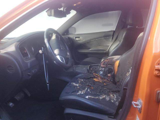 Photo 5 from auction – 2014 DODGE CHARGER R/ with VIN 2C3CDXCT5EH162875