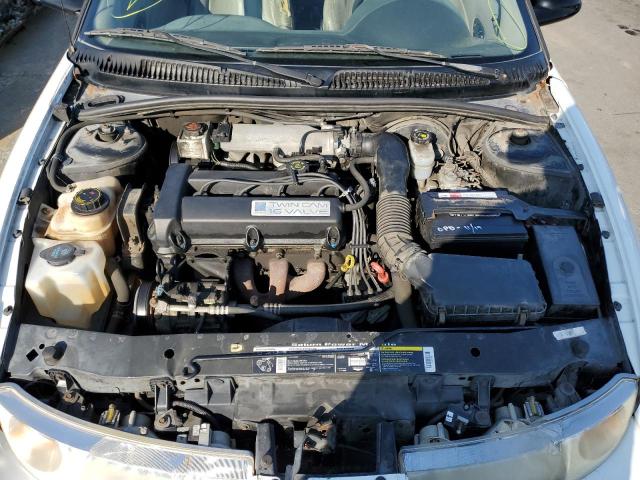 Photo 11 from auction – 1999 SATURN SC2 with VIN 1G8ZY1274XZ299850