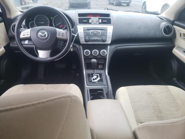 Photo 8 from auction – 2009 MAZDA 6 I with VIN 1YVHP81A795M27254