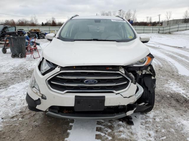 Photo 5 from auction – 2020 FORD ECOSPORT T with VIN MAJ6S3KL2LC394462