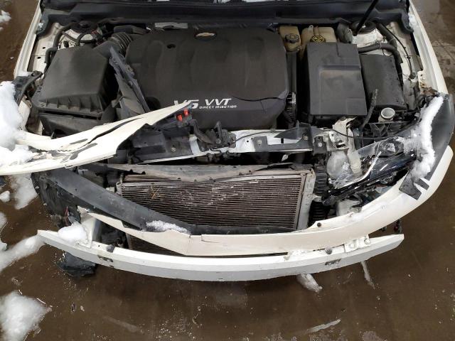 Photo 11 from auction – 2014 CHEVROLET IMPALA LTZ with VIN 2G1155S33E9243835