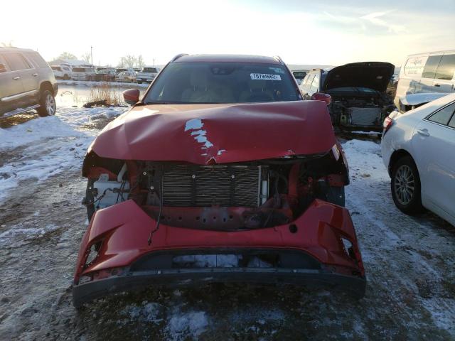 Photo 5 from auction – 2016 MAZDA CX-9 GRAND with VIN JM3TCBDY6G0122475