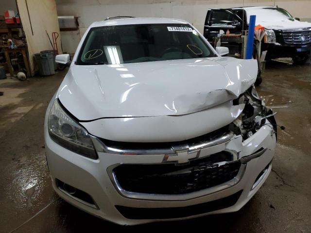 Photo 5 from auction – 2015 CHEVROLET MALIBU 2LT with VIN 1G11D5SL5FF184766