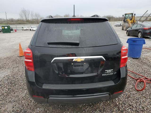 Photo 6 from auction – 2016 CHEVROLET EQUINOX LT with VIN 2GNALCEKXG6177350