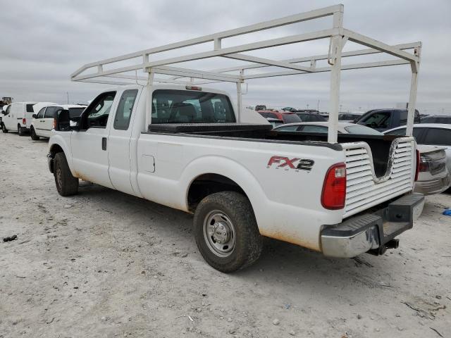 Photo 2 from auction – 2015 FORD F250 SUPER with VIN 1FT7X2A67FEB68223