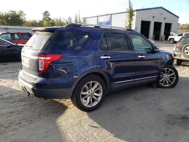 Photo 3 from auction – 2011 FORD EXPLORER X with VIN 1FMHK7D80BGA37321