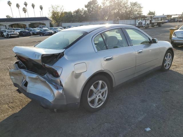 Photo 3 from auction – 2003 INFINITI G35 with VIN JNKCV51E13M329775