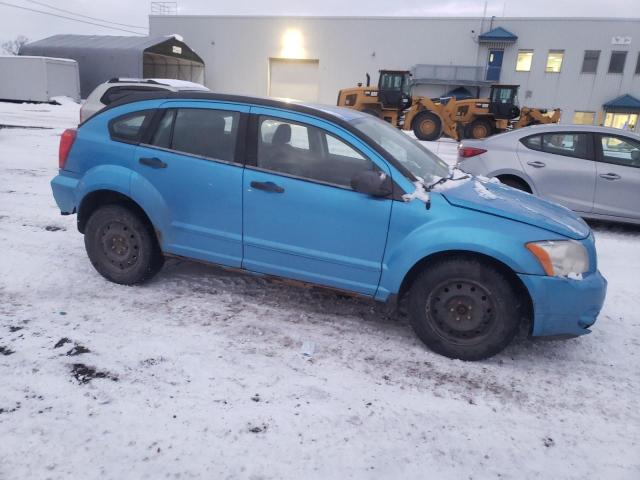 Photo 4 from auction – 2008 DODGE CALIBER SX with VIN 1B3HB48B28D510141