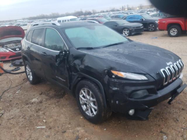 Photo 4 from auction – 2014 JEEP CHEROKEE L with VIN 1C4PJMCS1EW190041