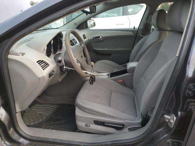 Photo 7 from auction – 2011 CHEVROLET MALIBU LS with VIN 1G1ZB5E15BF251279