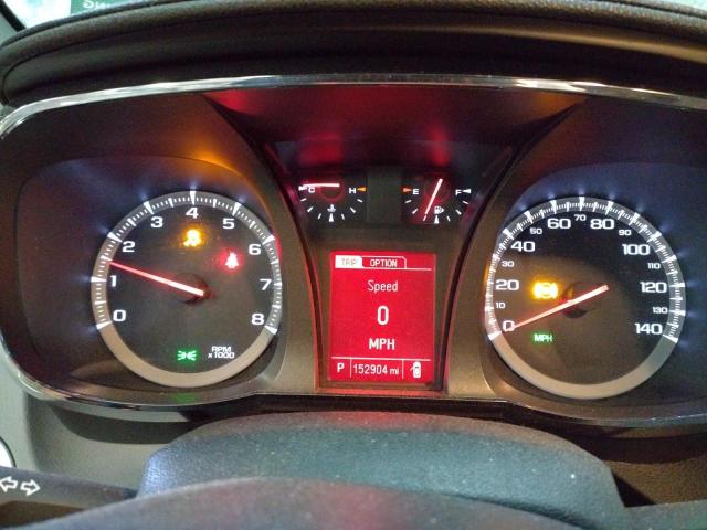Photo 9 from auction – 2015 GMC TERRAIN SL with VIN 2GKALREK5F6184219