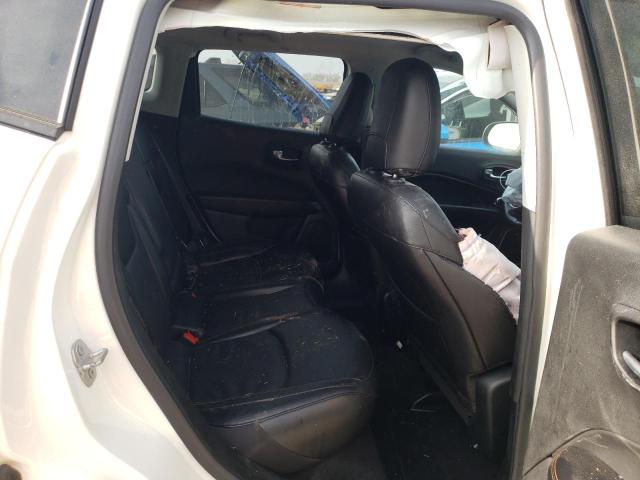 Photo 10 from auction – 2021 JEEP COMPASS LI with VIN 3C4NJCCB2MT559530