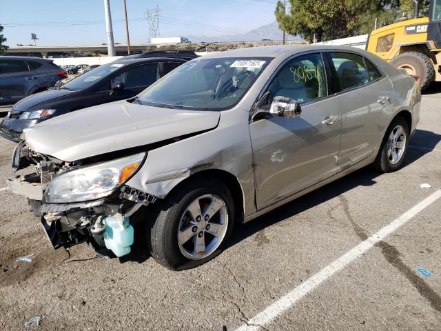 CHEVROLET MALIBU LIM 2016 with VIN 1G11C5SA0GF145084 - Photo from auction