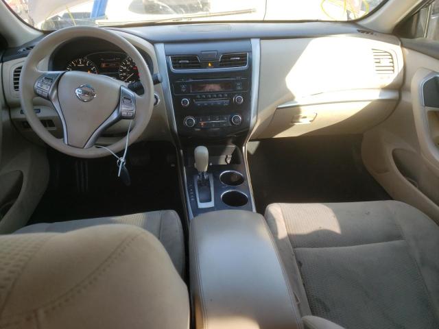 Photo 8 from auction – 2015 NISSAN ALTIMA 2.5 with VIN 1N4AL3AP4FC265588