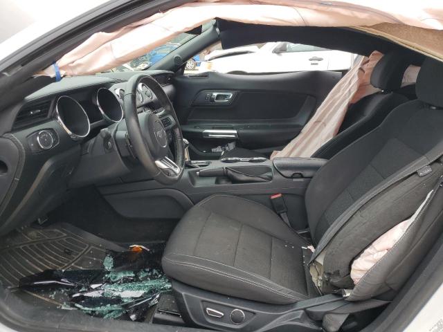 Photo 7 from auction – 2016 FORD MUSTANG with VIN 1FA6P8AM7G5228439