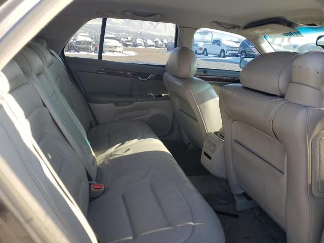 Photo 10 from auction – 2001 CADILLAC DEVILLE with VIN 1G6KD54Y81U248097