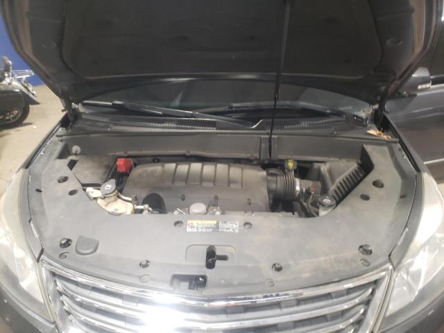 Photo 12 from auction – 2013 CHEVROLET TRAVERSE L with VIN 1GNKVLKD4DJ163401