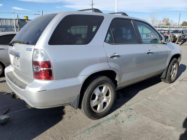 Photo 3 from auction – 2005 ACURA MDX with VIN 2HNYD18235H549952