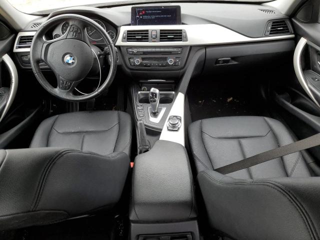 Photo 8 from auction – 2013 BMW 328 I with VIN WBA3A5C54DF604228