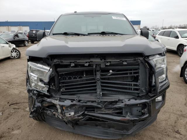 Photo 5 from auction – 2016 FORD F150 SUPER with VIN 1FTEW1EP2GFB97695
