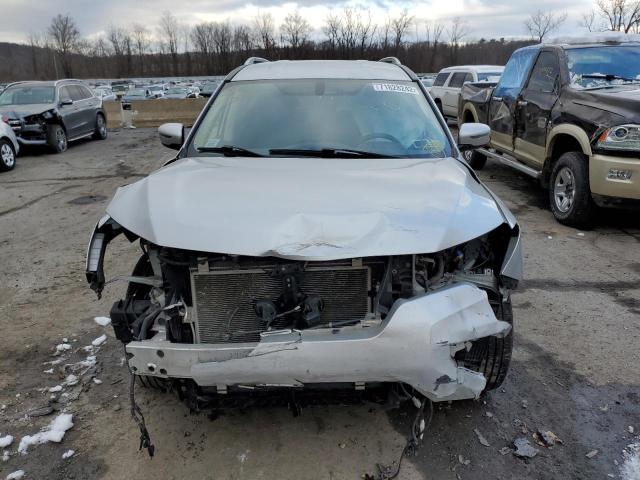 Photo 5 from auction – 2017 NISSAN PATHFINDER with VIN 5N1DR2MN6HC686107