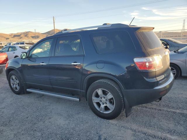Photo 2 from auction – 2012 GMC ACADIA SLE with VIN 1GKKRPED1CJ178554